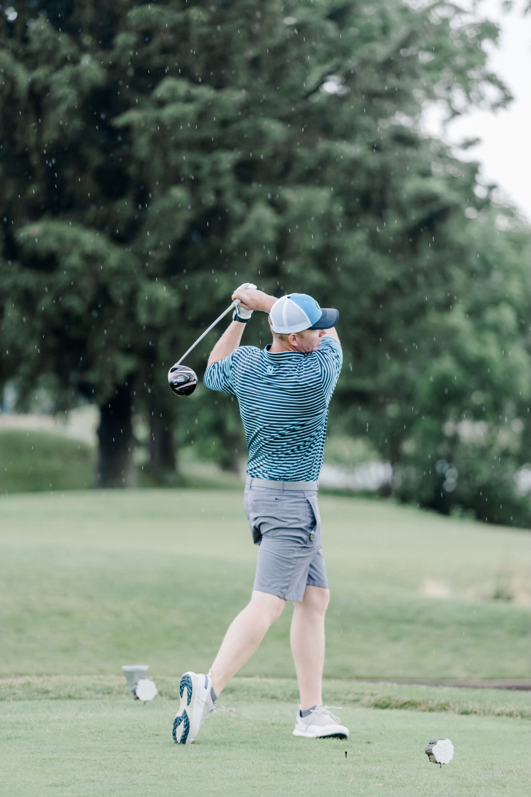 Annual Golf Tournament NewJersey Compassion Health Foundation