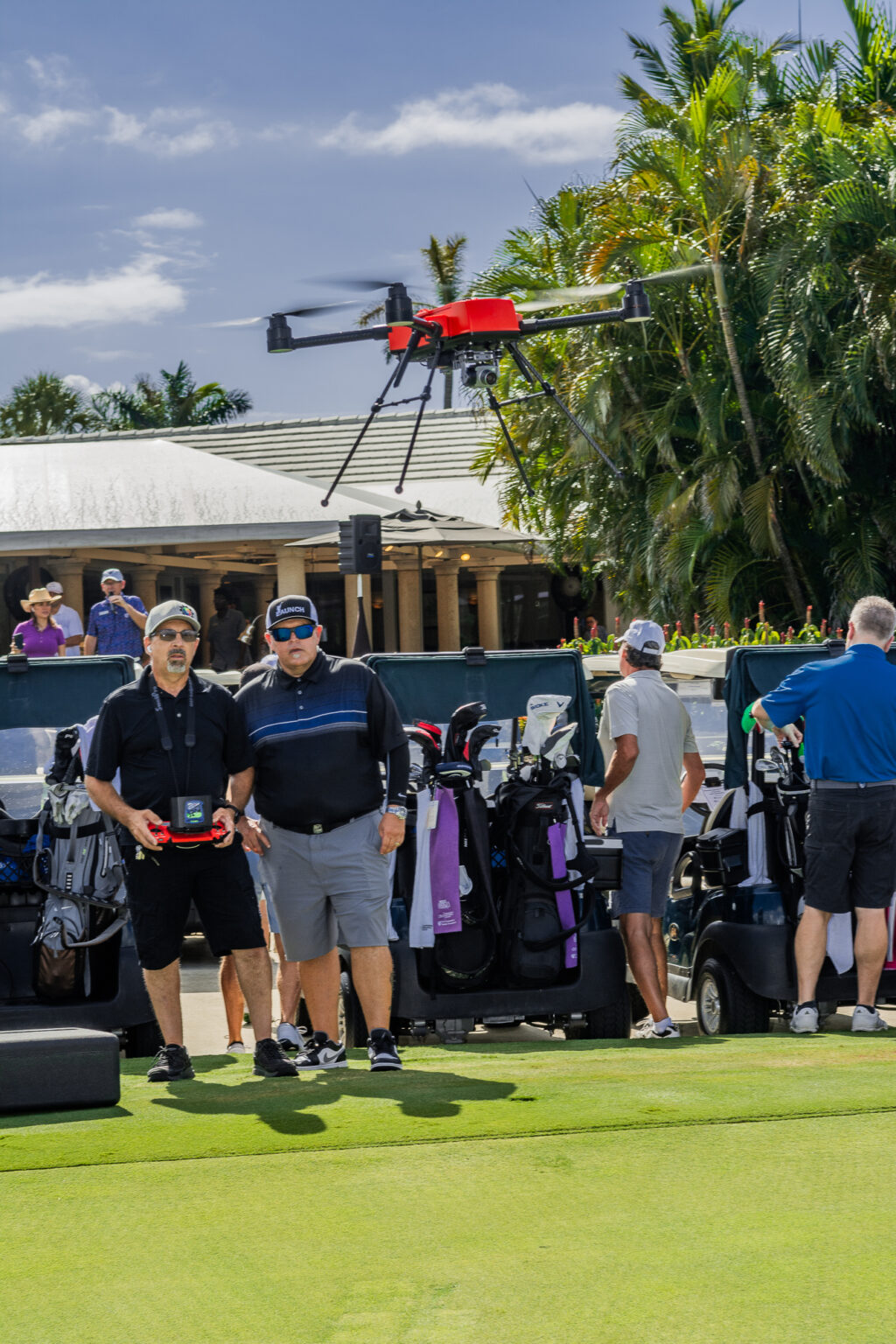 4thAnnualCharityGolfTournamentpic1