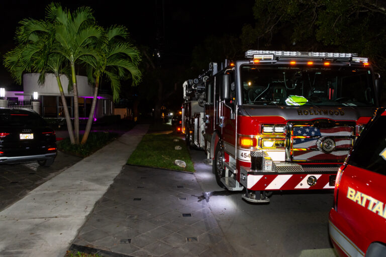 DonorFire