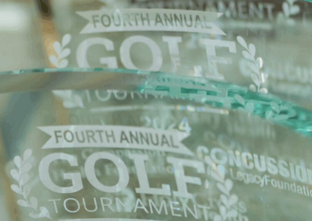 Annual Charity Golf Tournament