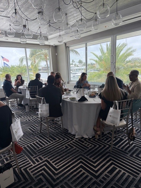Lunch&Learn